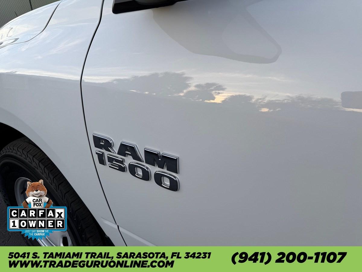Ram 1500 Tradesman - Thumbnail 13