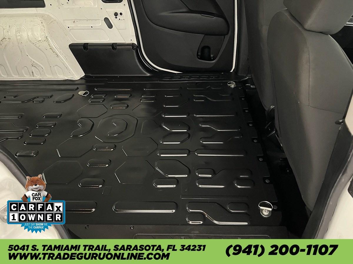 Ram Promaster City Cargo Van Tradesman - Thumbnail 14