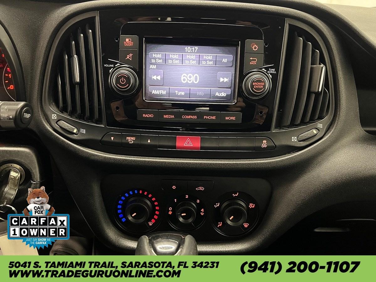 Ram Promaster City Cargo Van Tradesman - Thumbnail 17