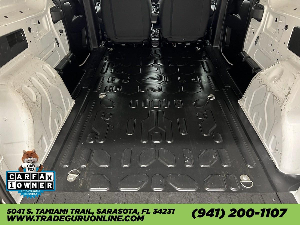 Ram Promaster City Cargo Van Tradesman - Thumbnail 12