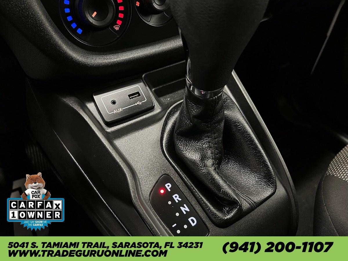 Ram Promaster City Cargo Van Tradesman - Thumbnail 18