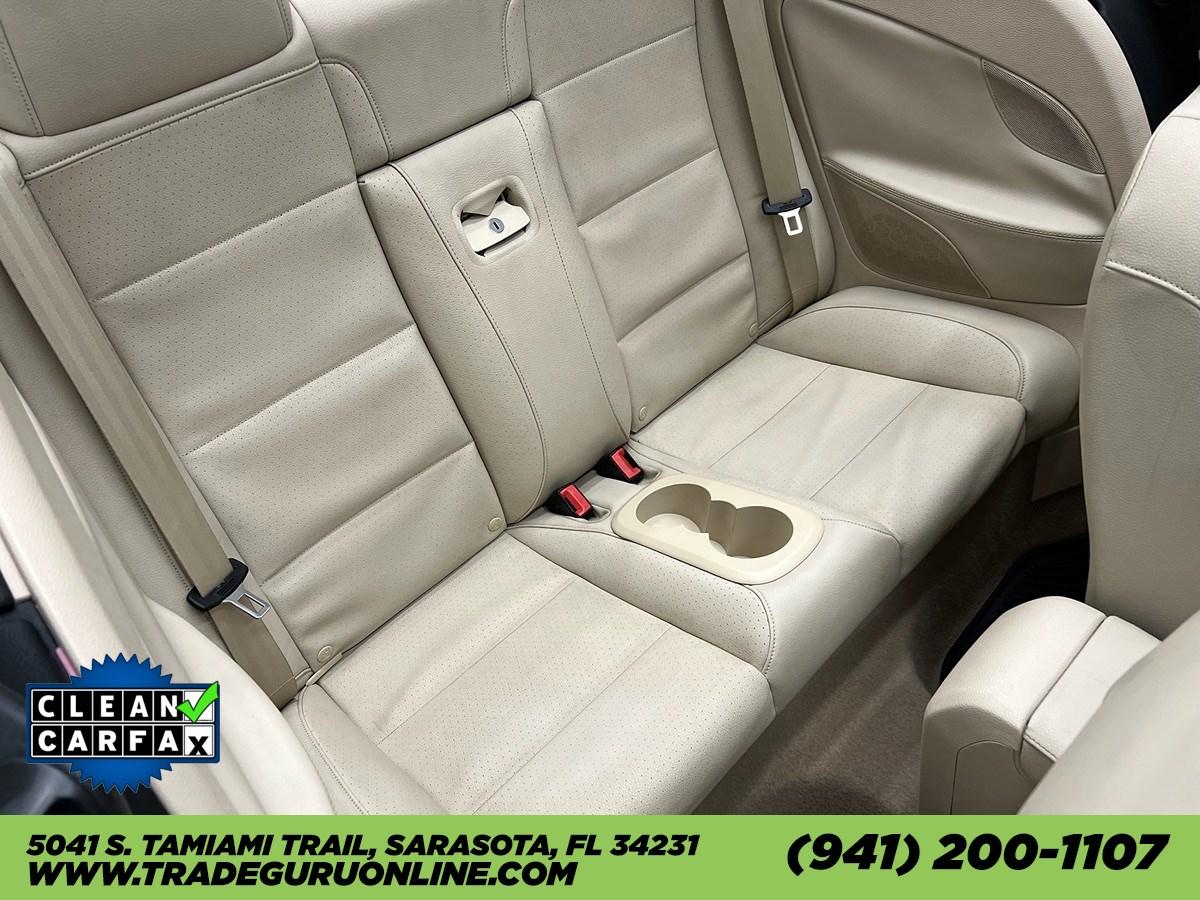 Volkswagen Eos Komfort - Thumbnail 15