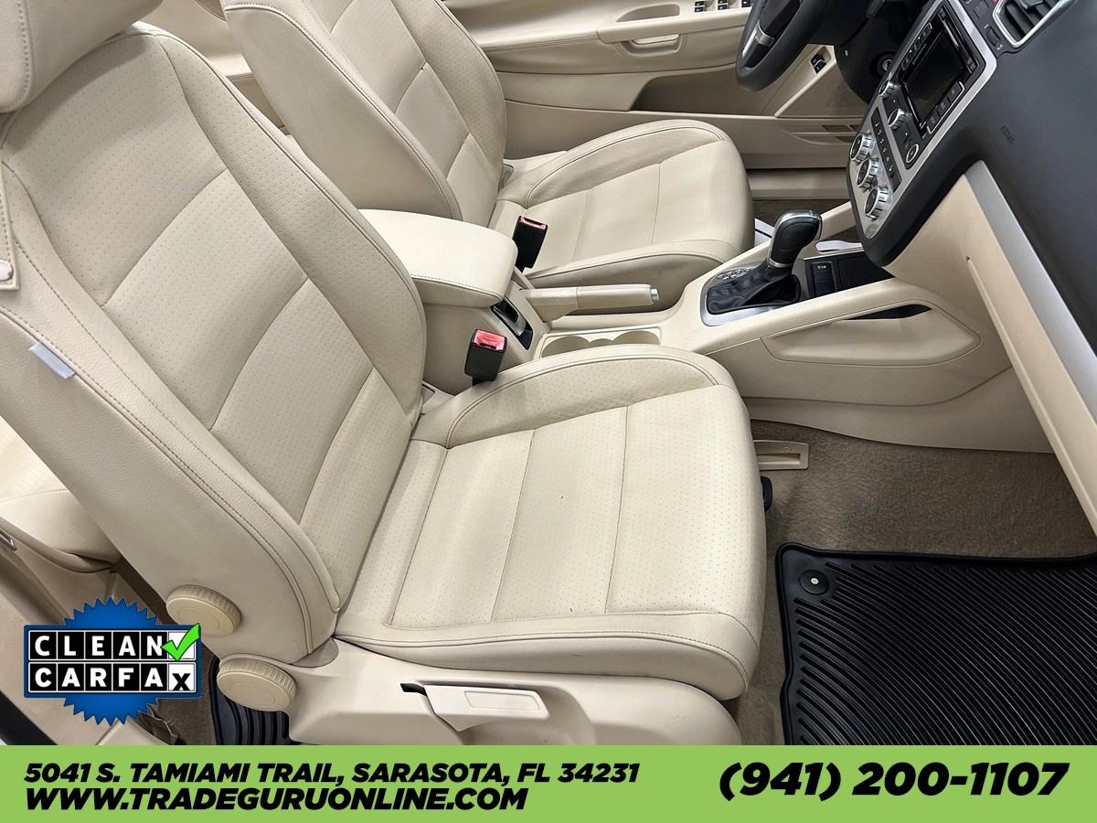 Volkswagen Eos Komfort - Thumbnail 14