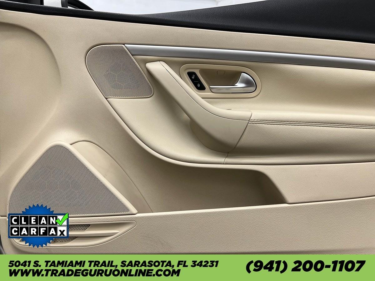 Volkswagen Eos Komfort - Thumbnail 18