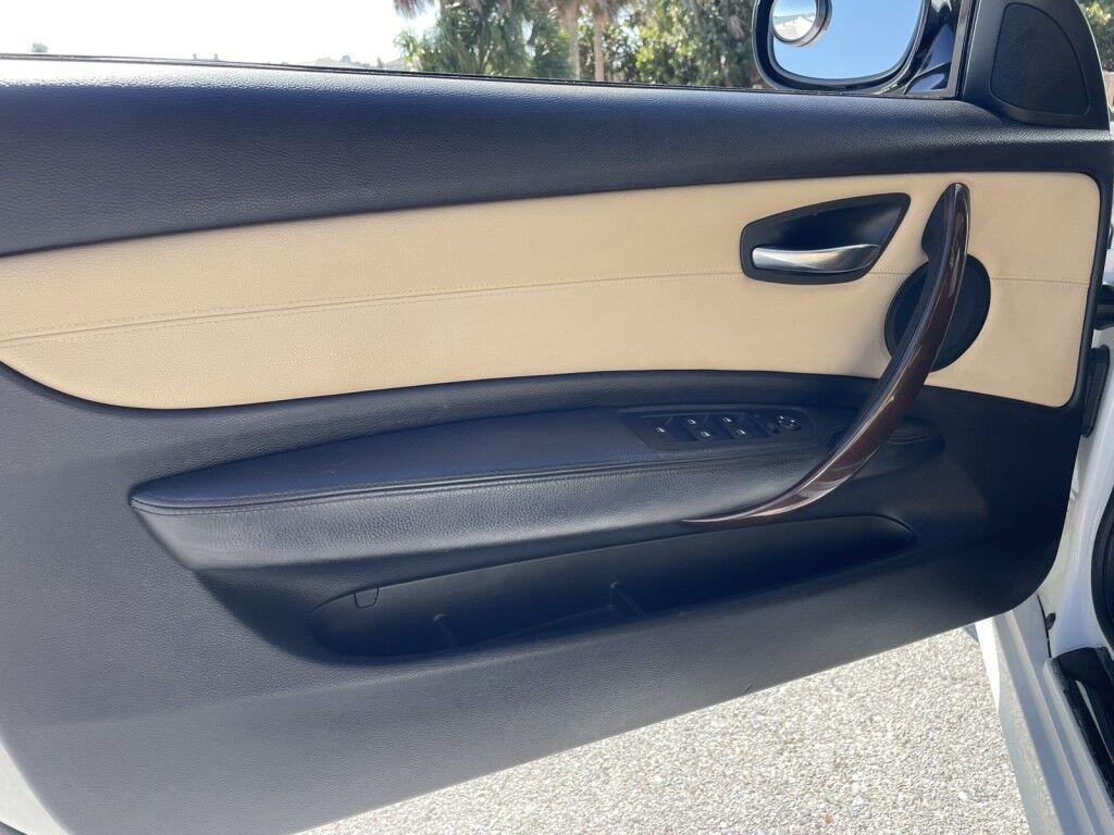 BMW 1 Series - Thumbnail 20