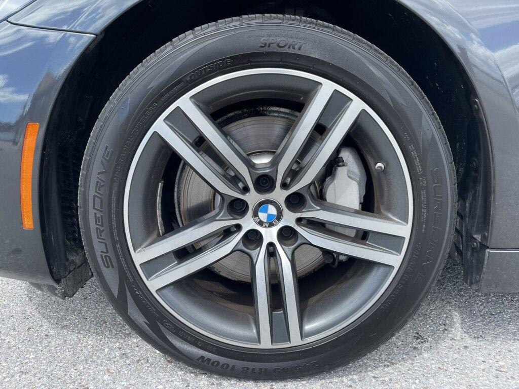 BMW 5 Series - Thumbnail 20