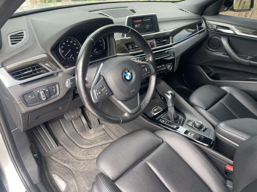 BMW X2 - Thumbnail 10