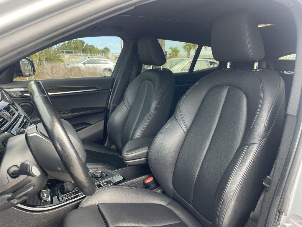 BMW X2 - Thumbnail 2