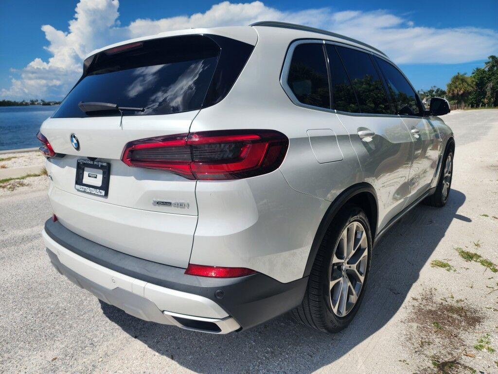 BMW X5 - Thumbnail 5