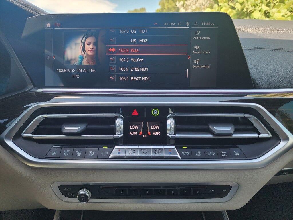 BMW X5 - Thumbnail 16