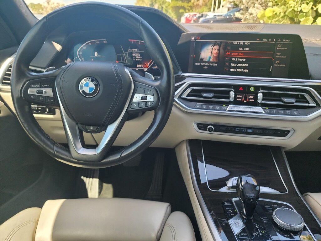 BMW X5 - Thumbnail 14