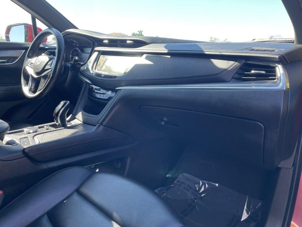 Cadillac XT5 - Thumbnail 8