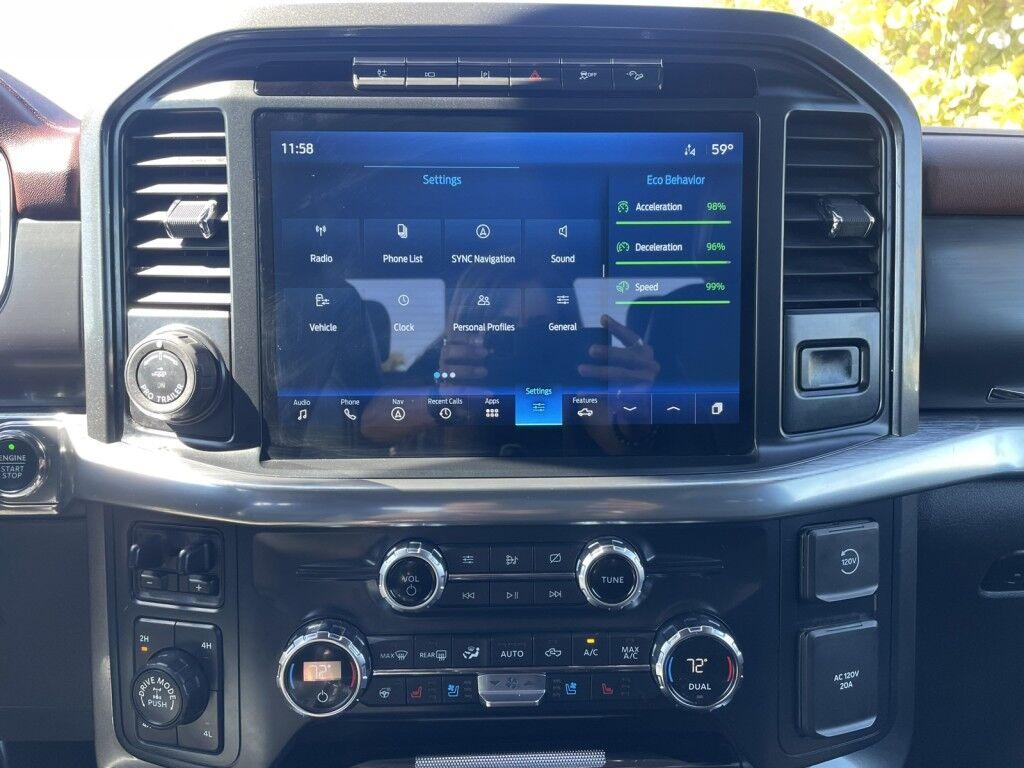 Ford F-150 - Thumbnail 17