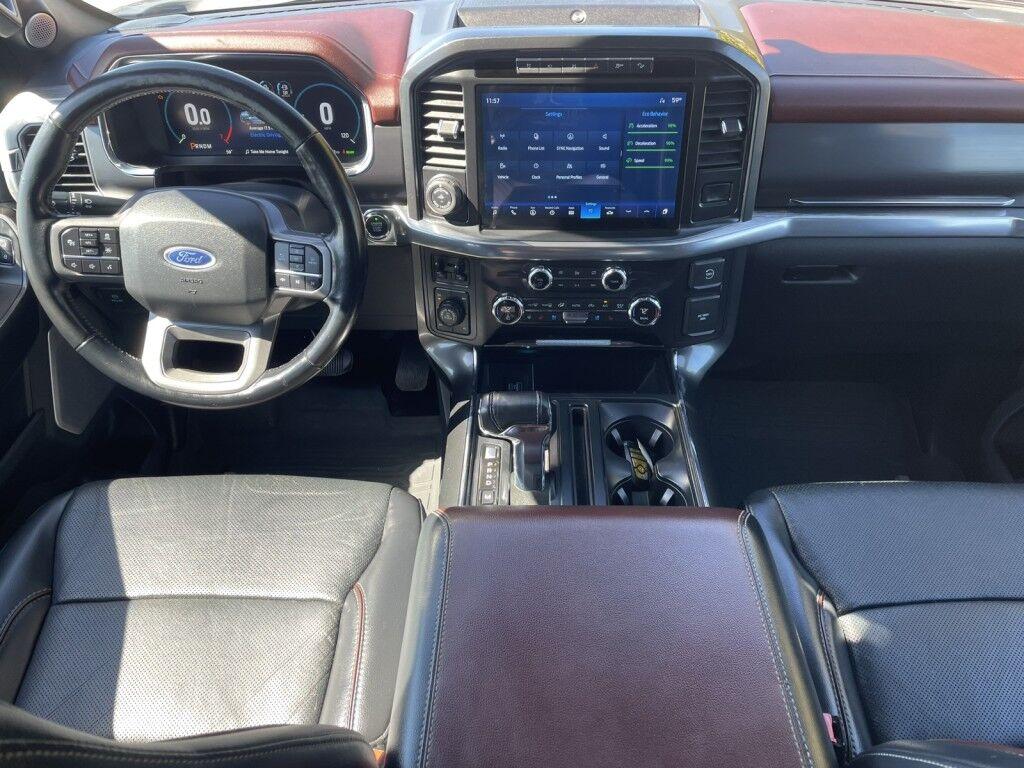 Ford F-150 - Thumbnail 13