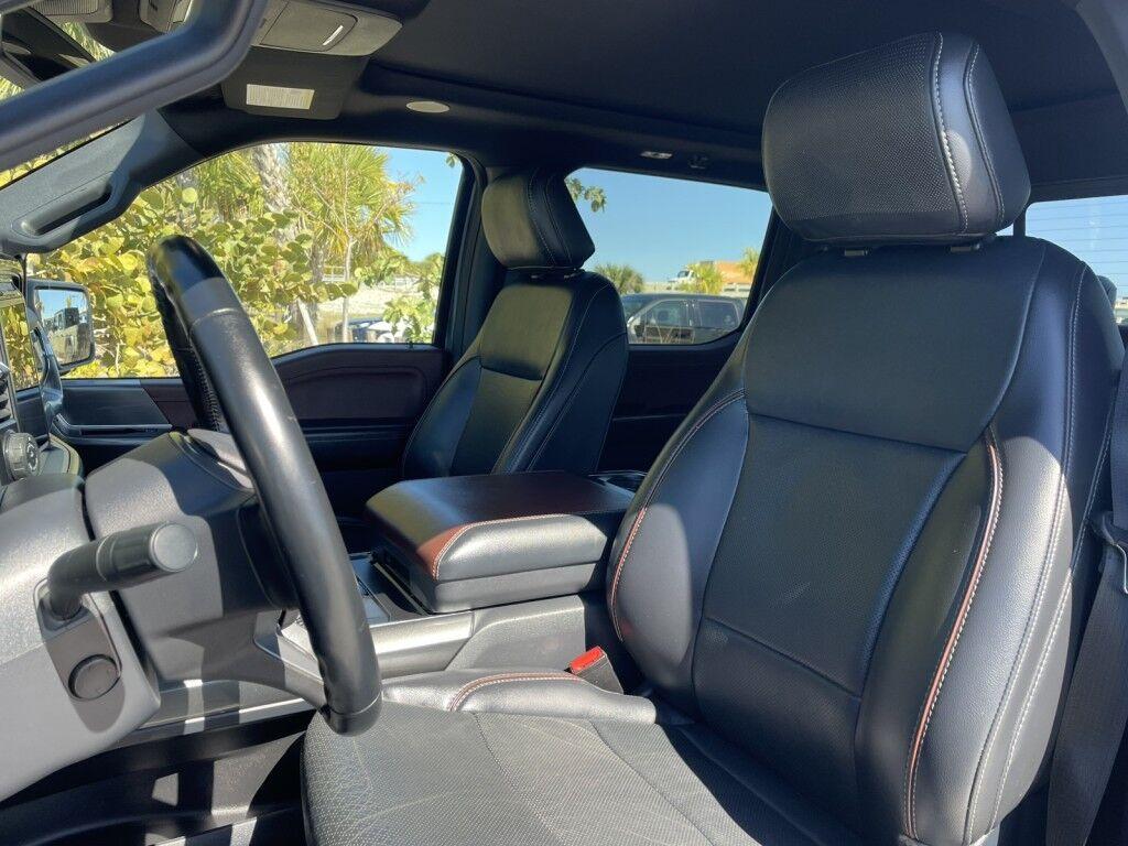 Ford F-150 - Thumbnail 2