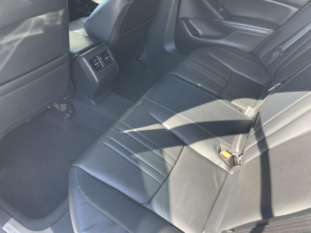 Honda Accord Sedan - Thumbnail 11