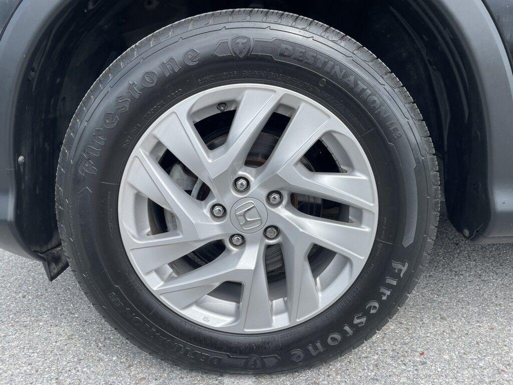 Honda CR-V - Thumbnail 20