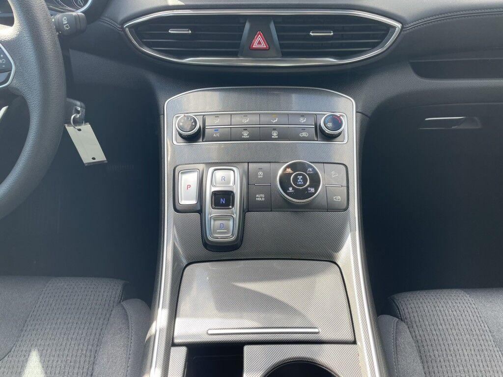 Hyundai Santa Fe - Thumbnail 19