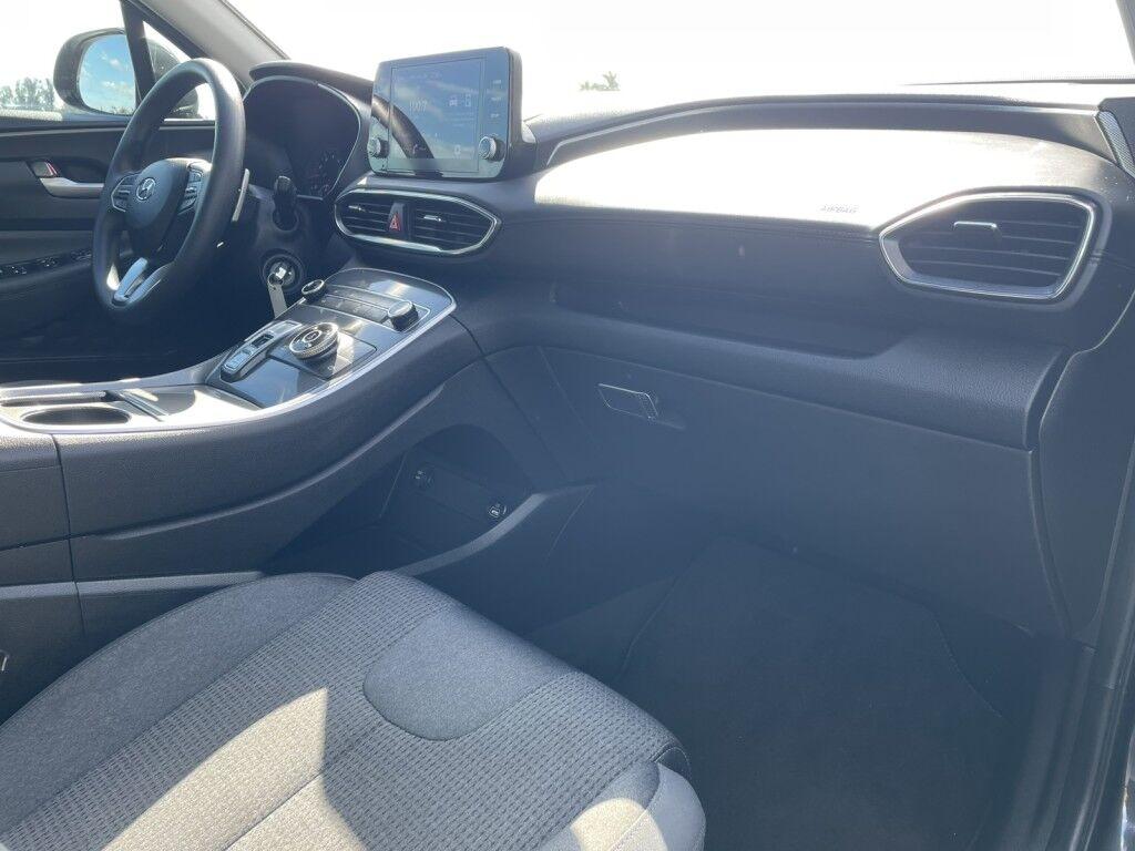 Hyundai Santa Fe - Thumbnail 8