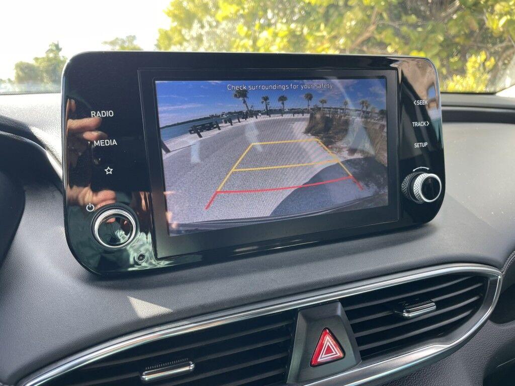 Hyundai Santa Fe - Thumbnail 20