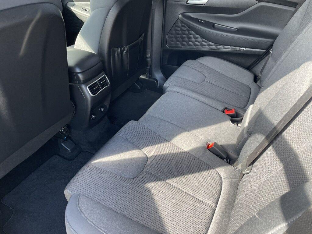 Hyundai Santa Fe - Thumbnail 13