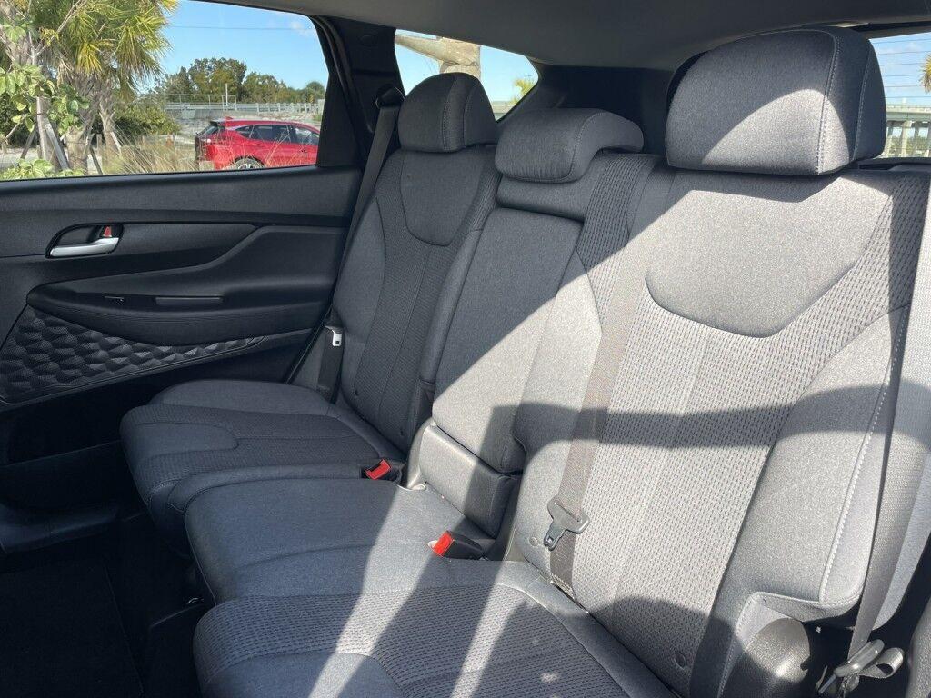 Hyundai Santa Fe - Thumbnail 12