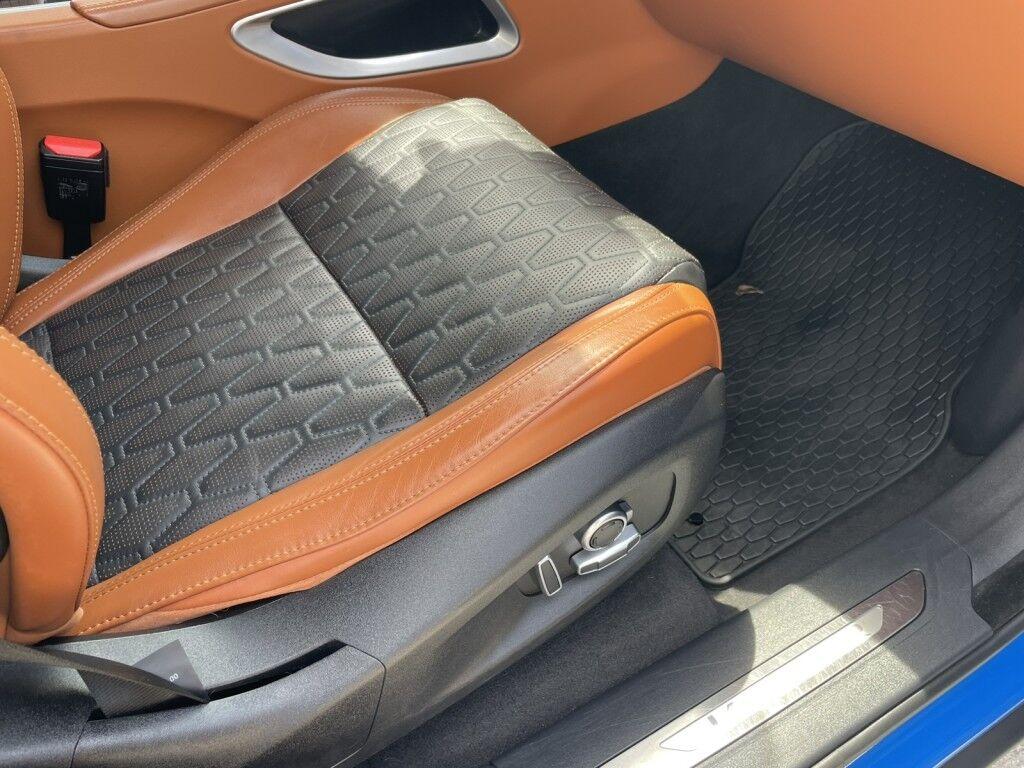 Jaguar F-PACE - Thumbnail 14