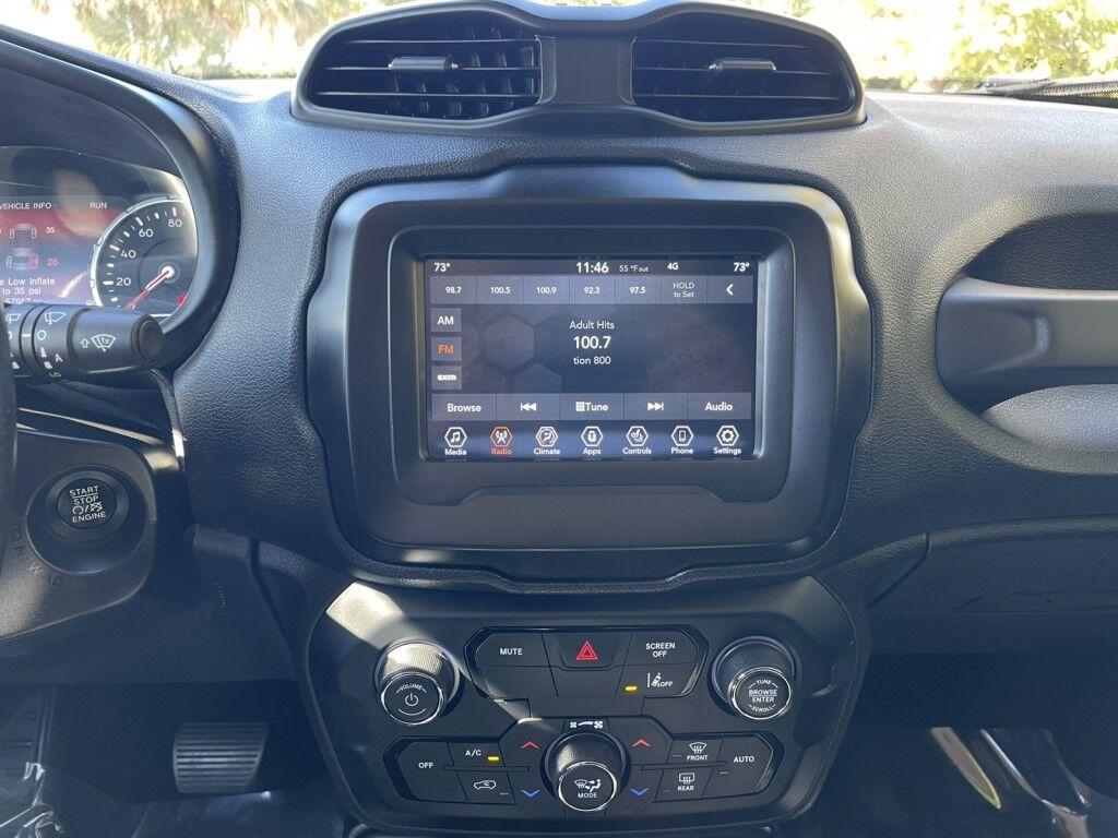 Jeep Renegade - Thumbnail 17