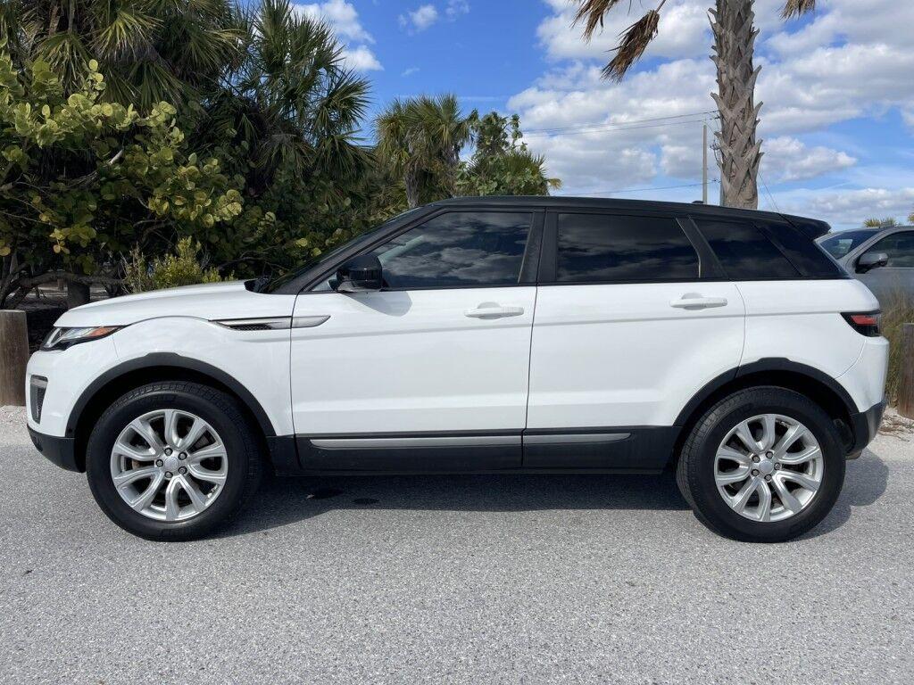 Land Rover Range Rover Evoque - Thumbnail 3