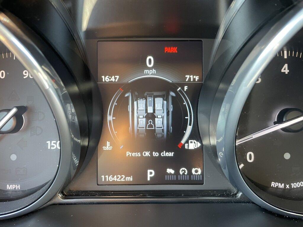 Land Rover Range Rover Evoque - Thumbnail 16