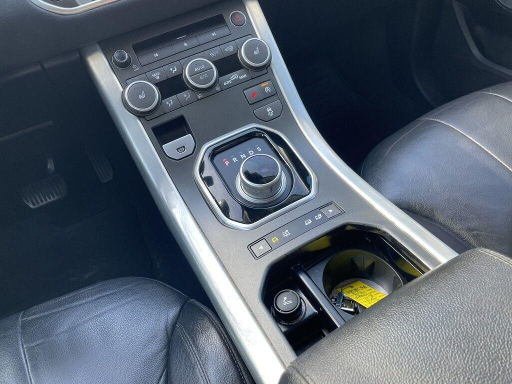 Land Rover Range Rover Evoque - Thumbnail 20