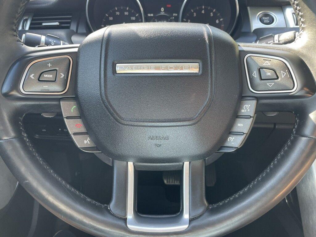 Land Rover Range Rover Evoque - Thumbnail 15