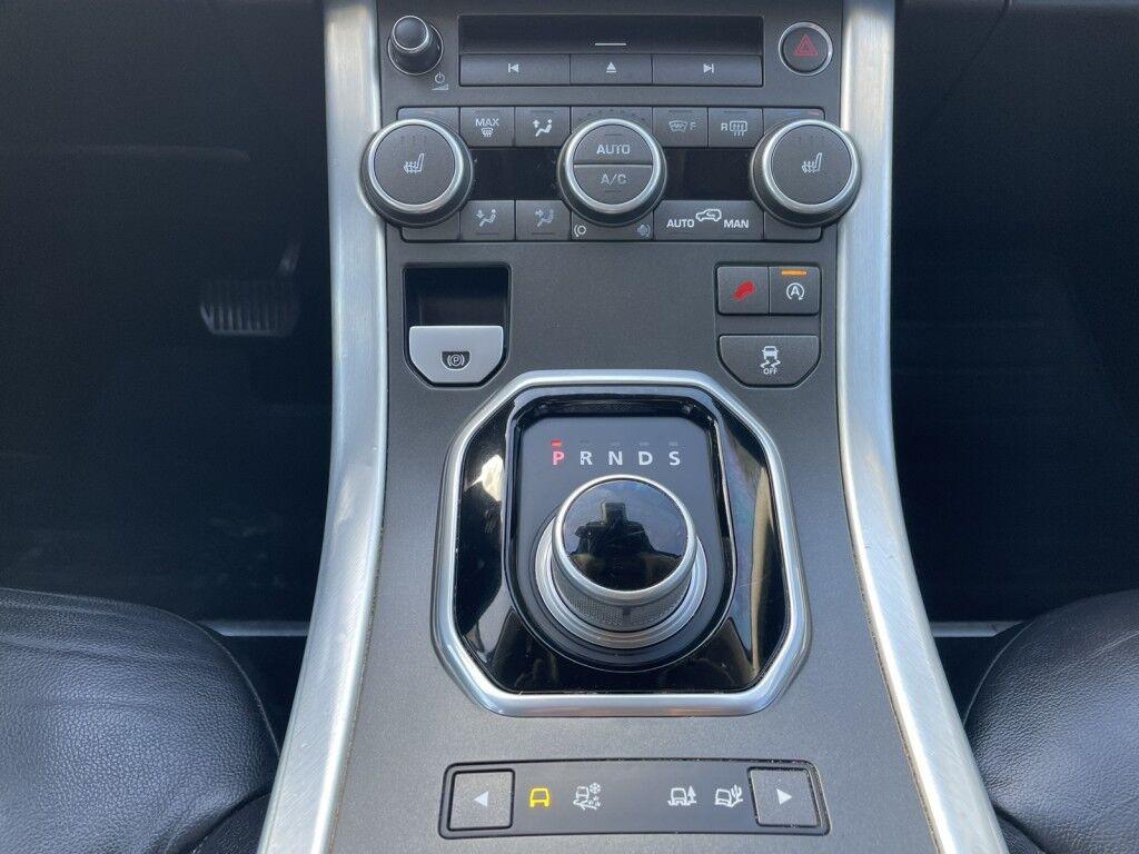 Land Rover Range Rover Evoque - Thumbnail 19