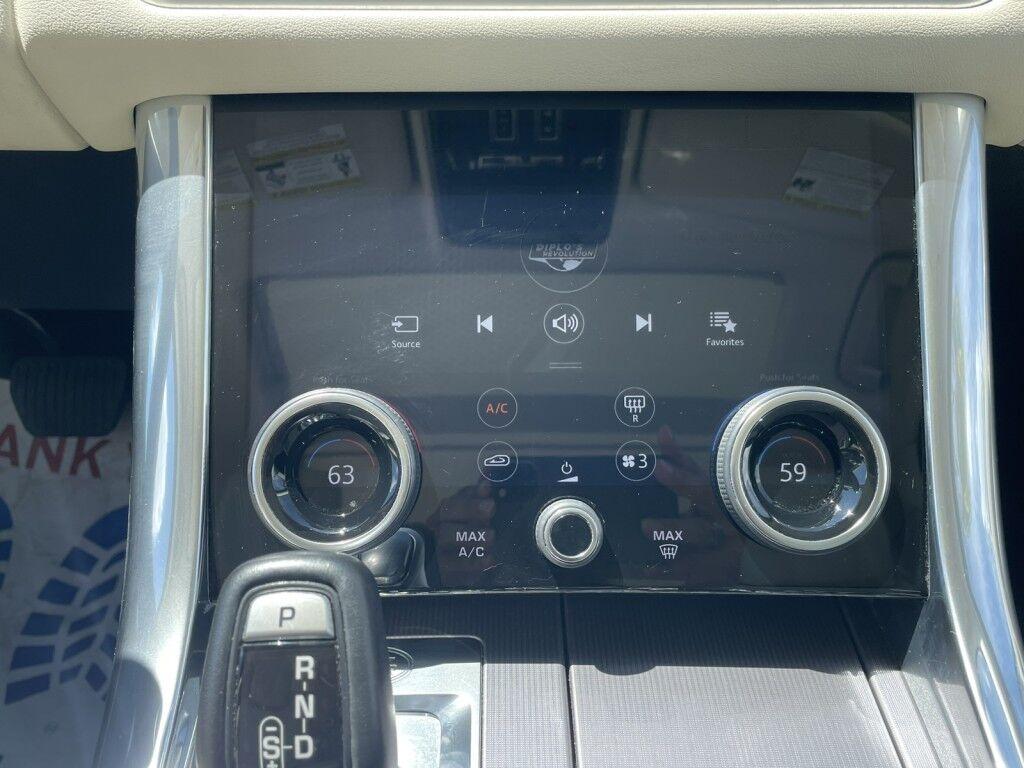 Land Rover Range Rover Sport - Thumbnail 19