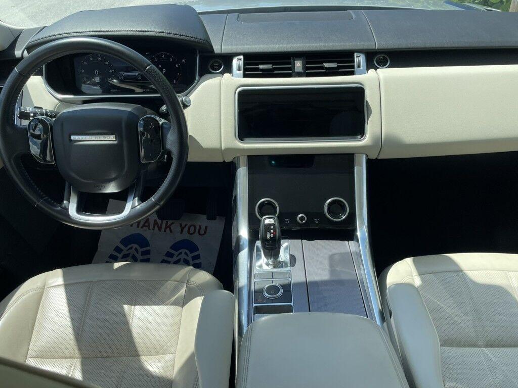 Land Rover Range Rover Sport - Thumbnail 14
