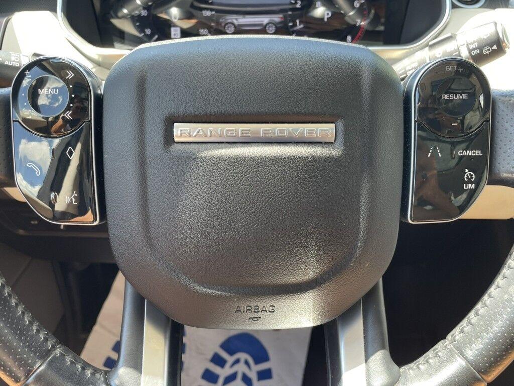 Land Rover Range Rover Sport - Thumbnail 16
