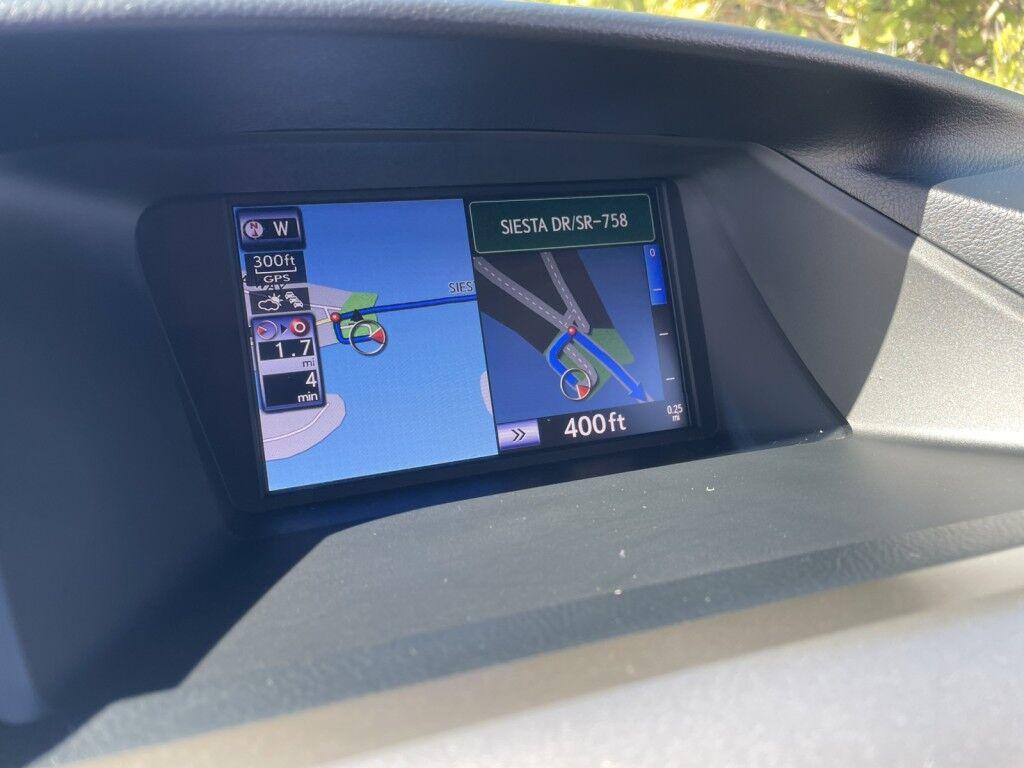 Lexus RX 350 - Thumbnail 18