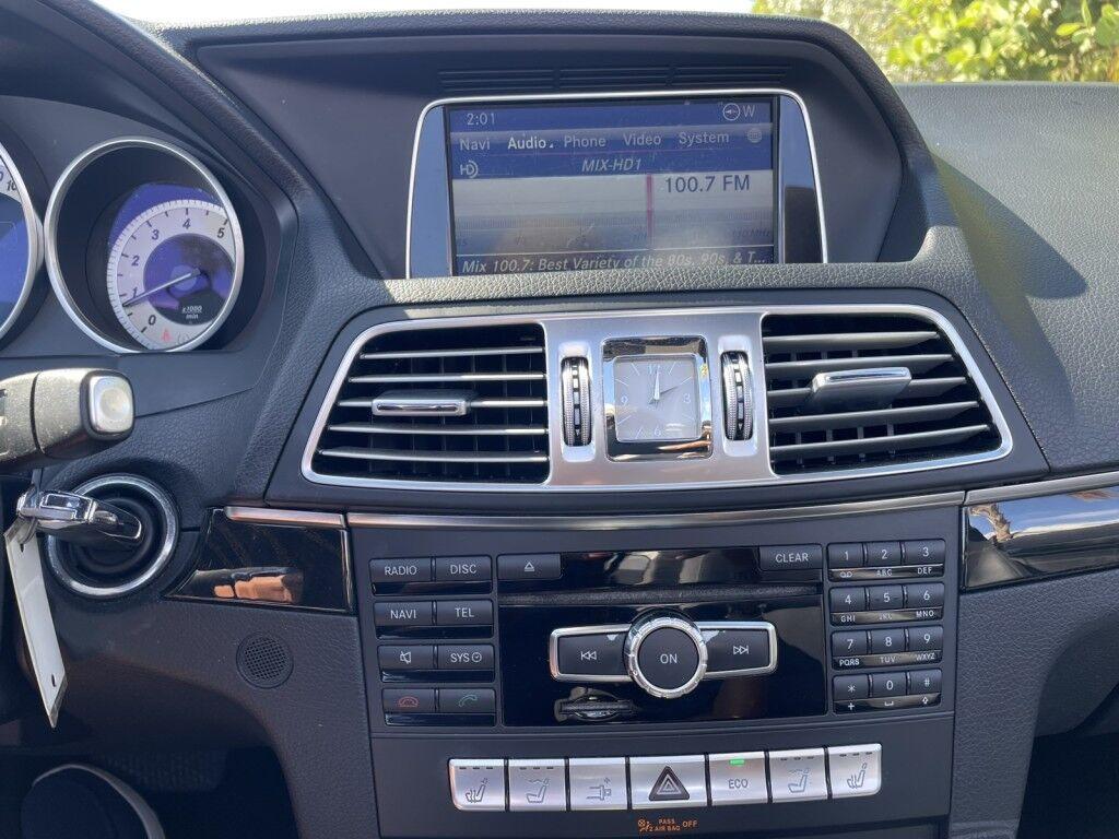 Mercedes-Benz E-Class - Thumbnail 17