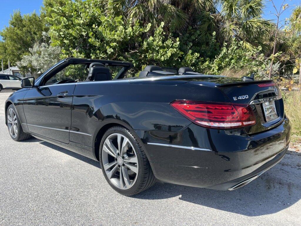 Mercedes-Benz E-Class - Thumbnail 5