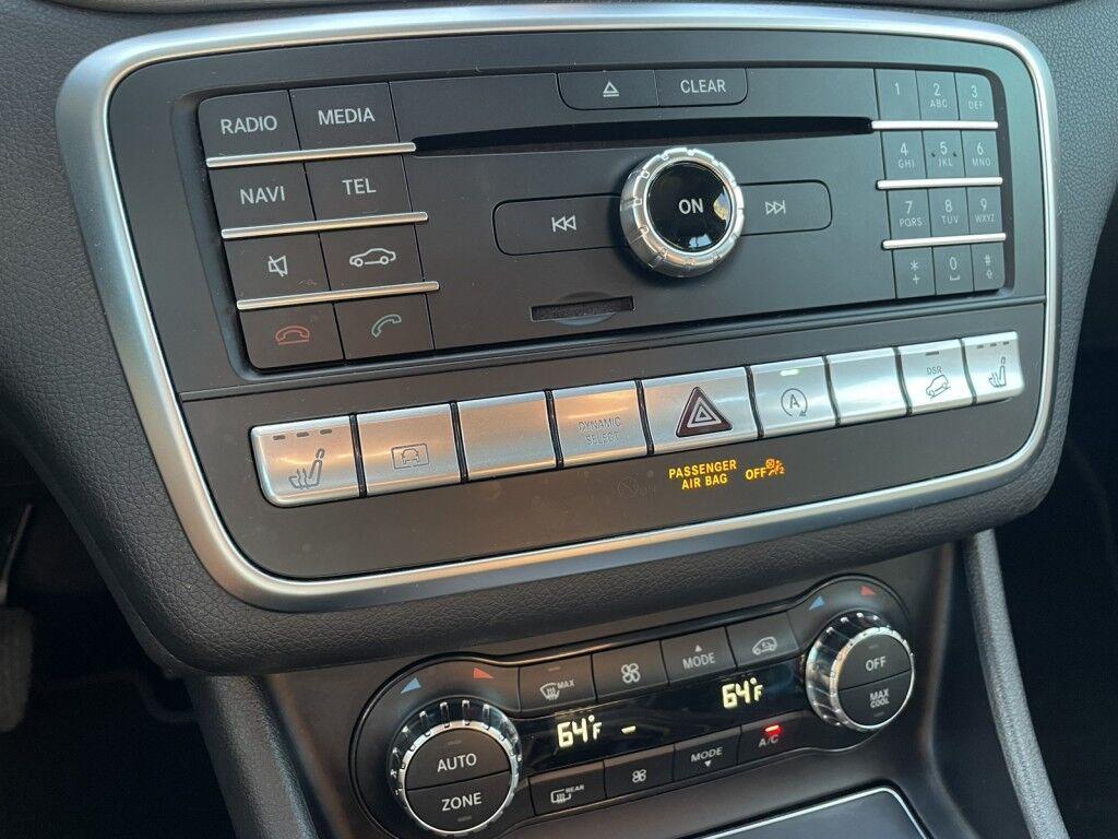 Mercedes-Benz GLA - Thumbnail 19