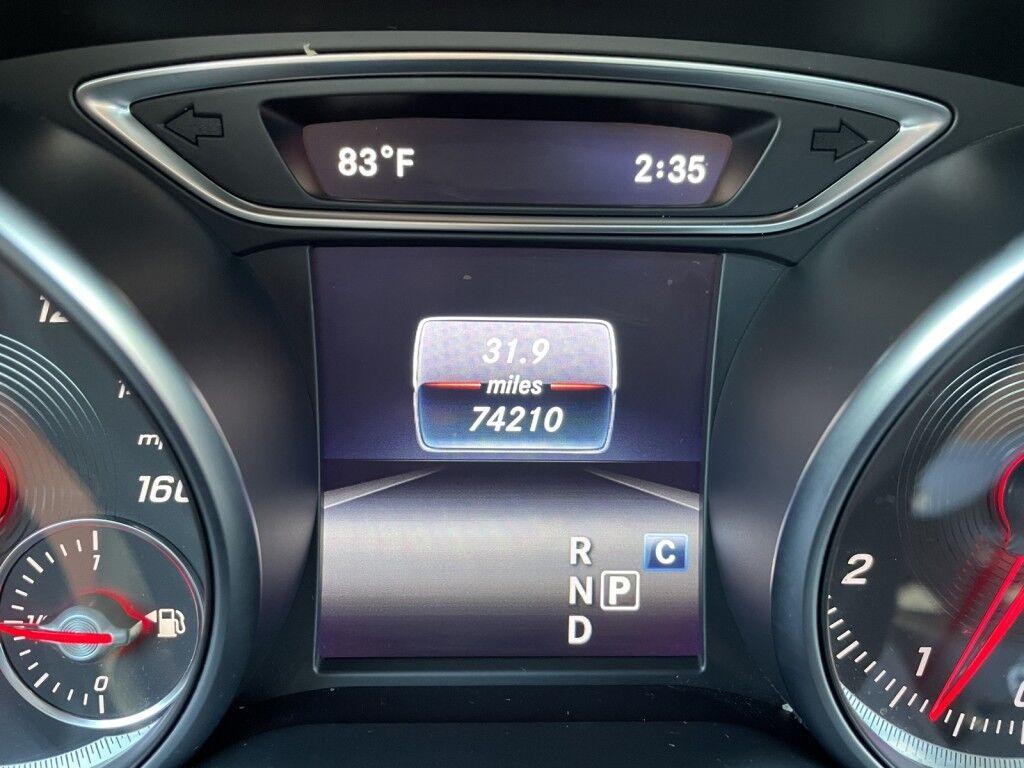 Mercedes-Benz GLA - Thumbnail 16