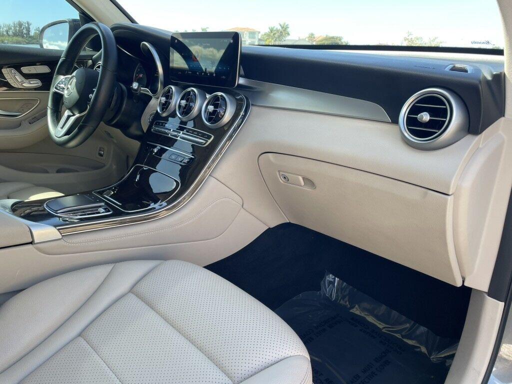 Mercedes-Benz GLC - Thumbnail 8