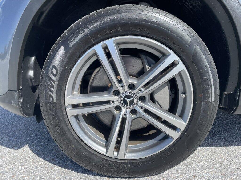 Mercedes-Benz GLC - Thumbnail 20