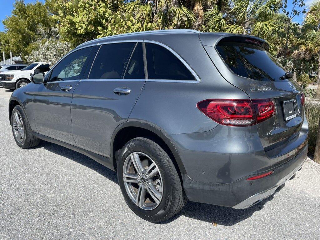Mercedes-Benz GLC - Thumbnail 5