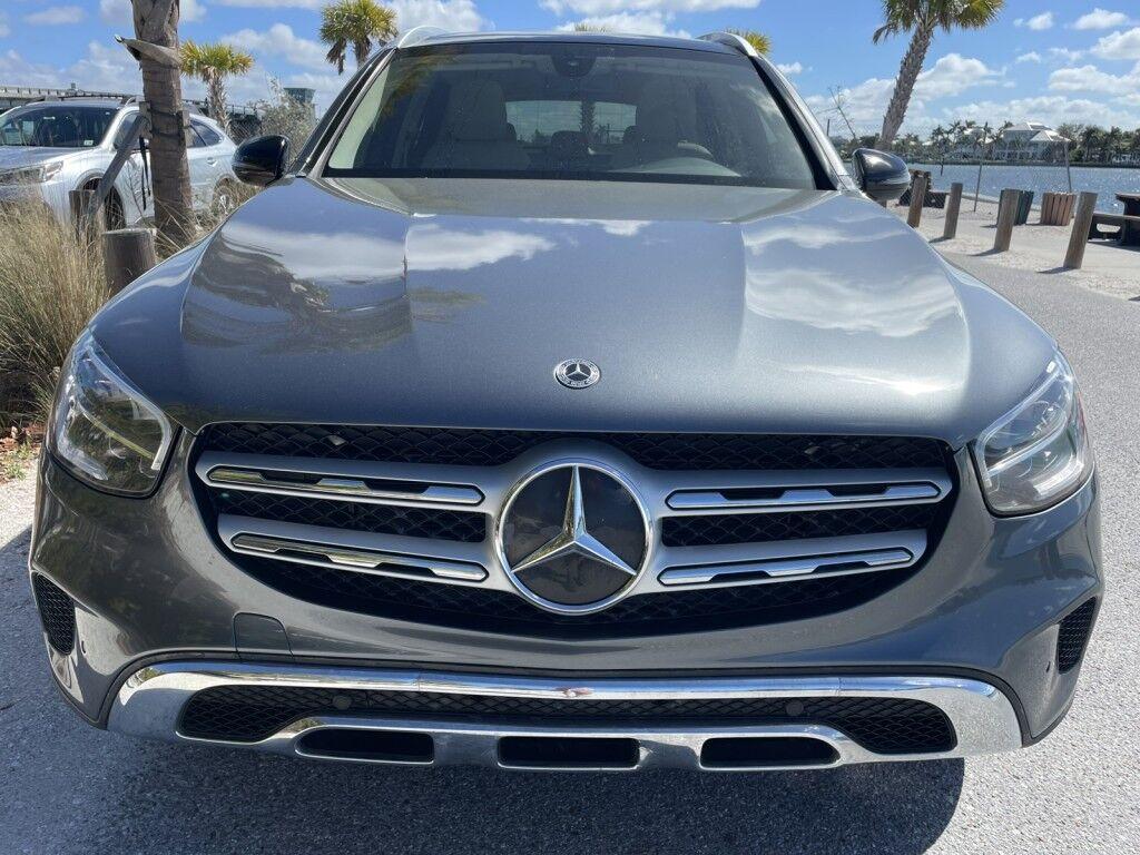 Mercedes-Benz GLC - Thumbnail 4
