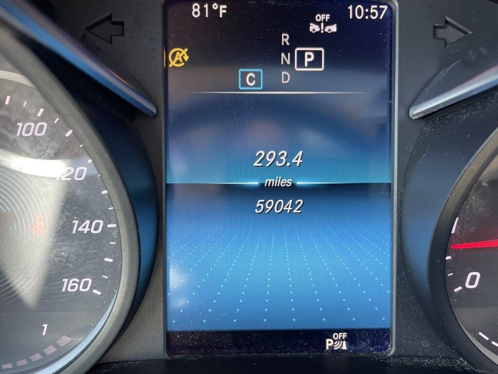 Mercedes-Benz GLC - Thumbnail 16