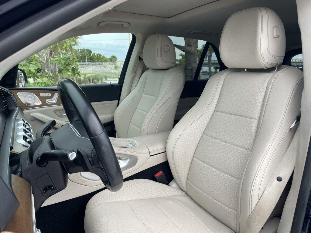 Mercedes-Benz GLE - Thumbnail 2