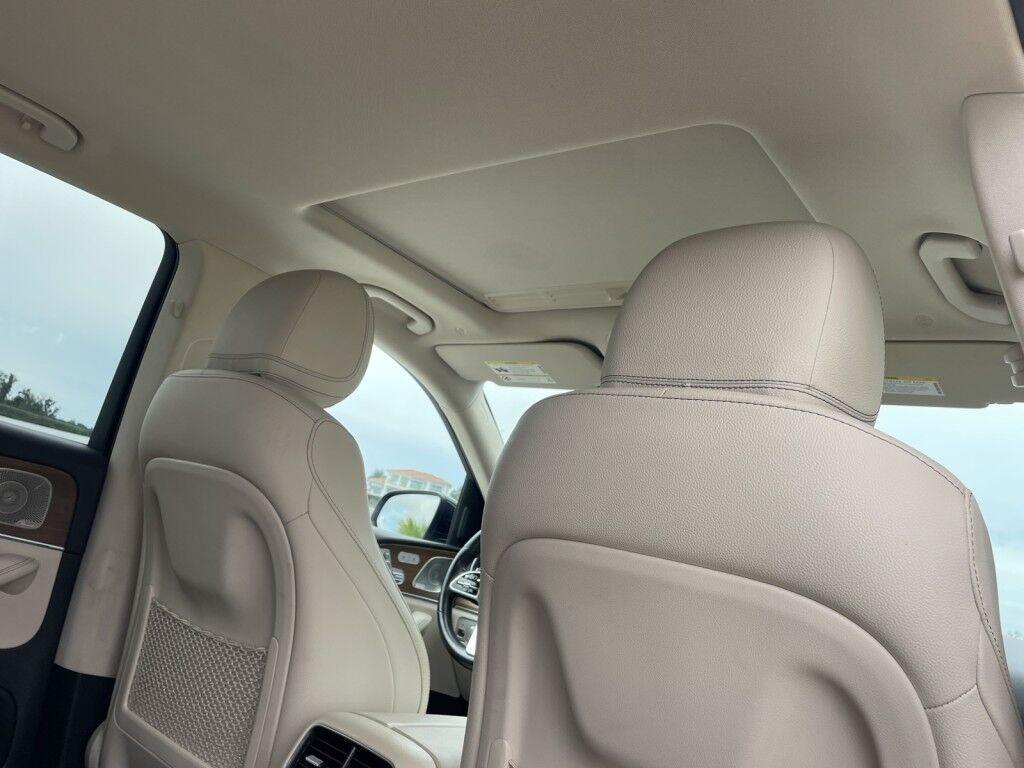 Mercedes-Benz GLE - Thumbnail 12