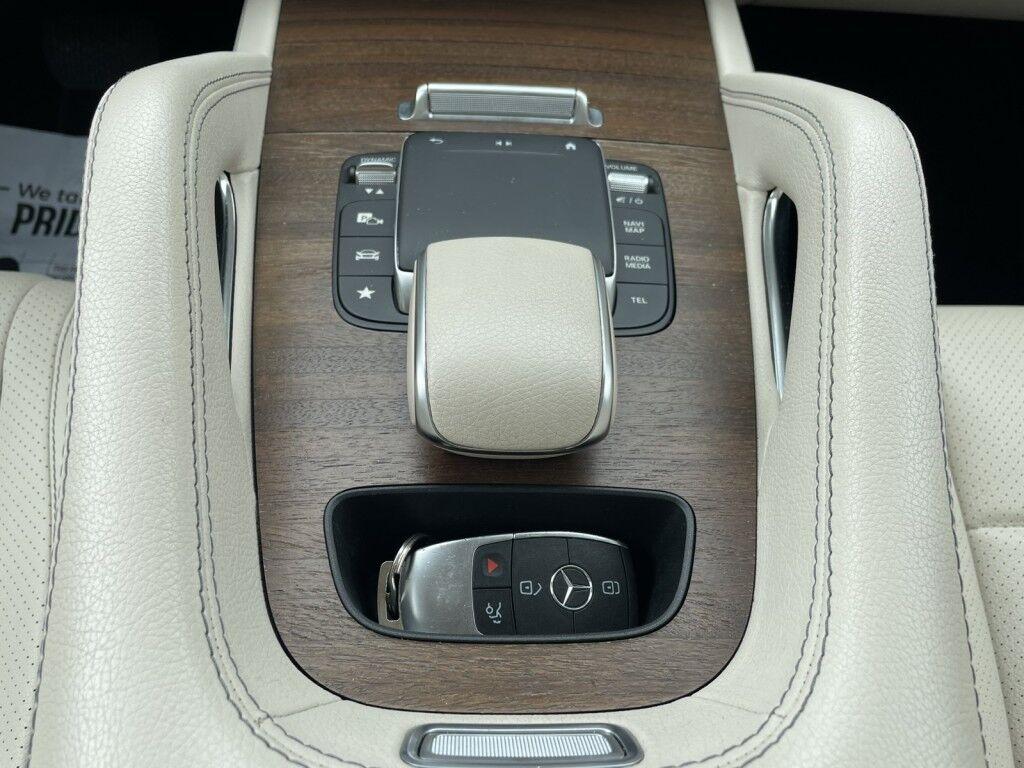Mercedes-Benz GLE - Thumbnail 17