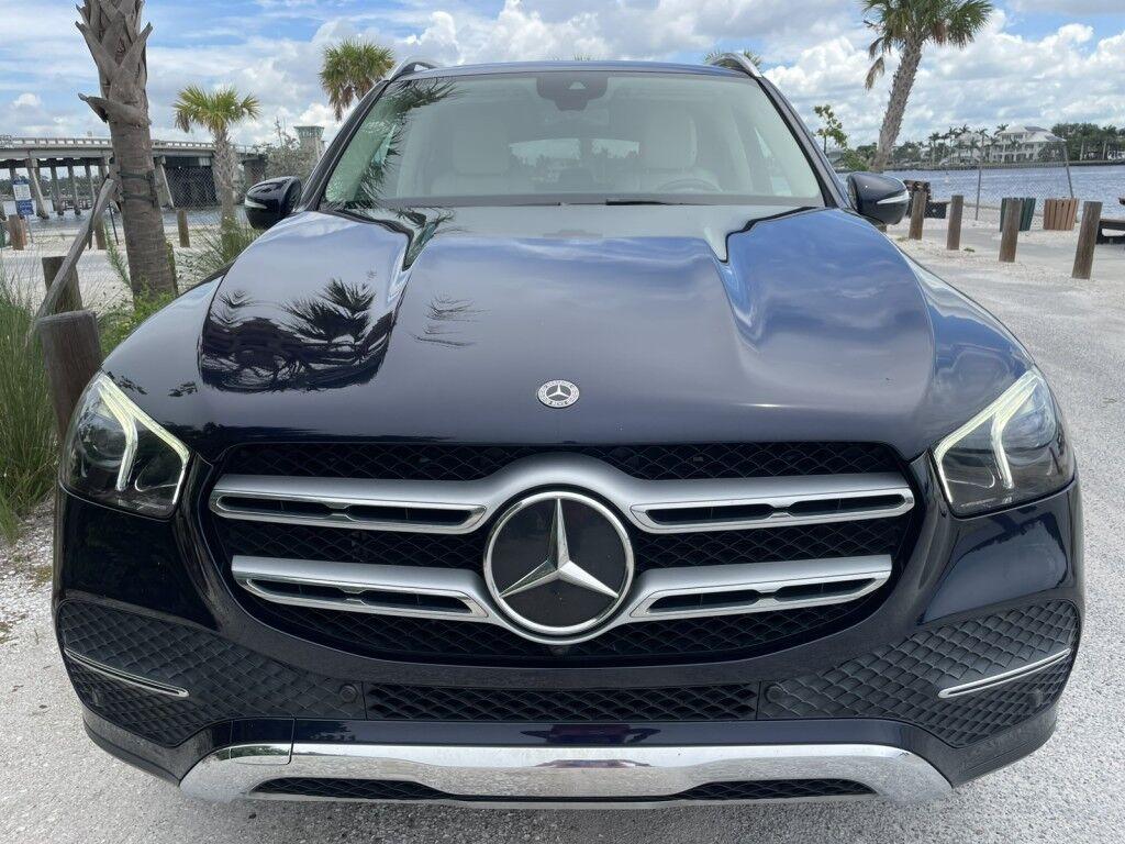 Mercedes-Benz GLE - Thumbnail 4